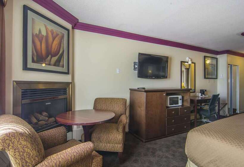 فندق Quality Inn & Suites