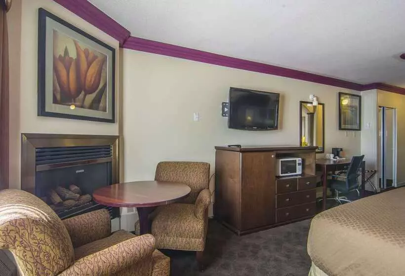 בית מלון כפרי Quality Inn & Suites