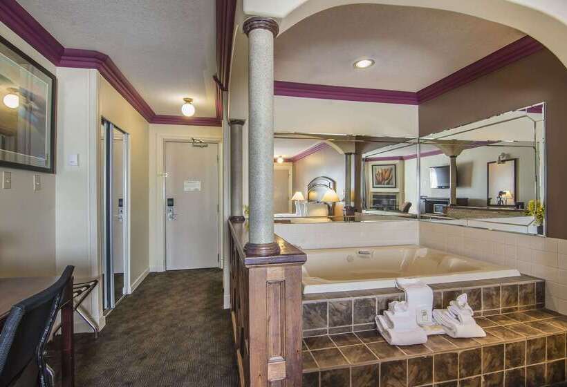 فندق Quality Inn & Suites