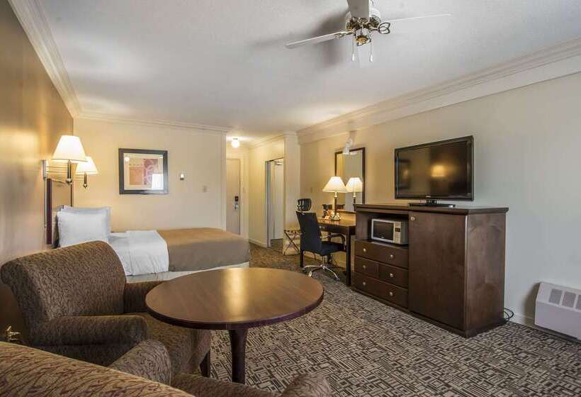 فندق Quality Inn & Suites