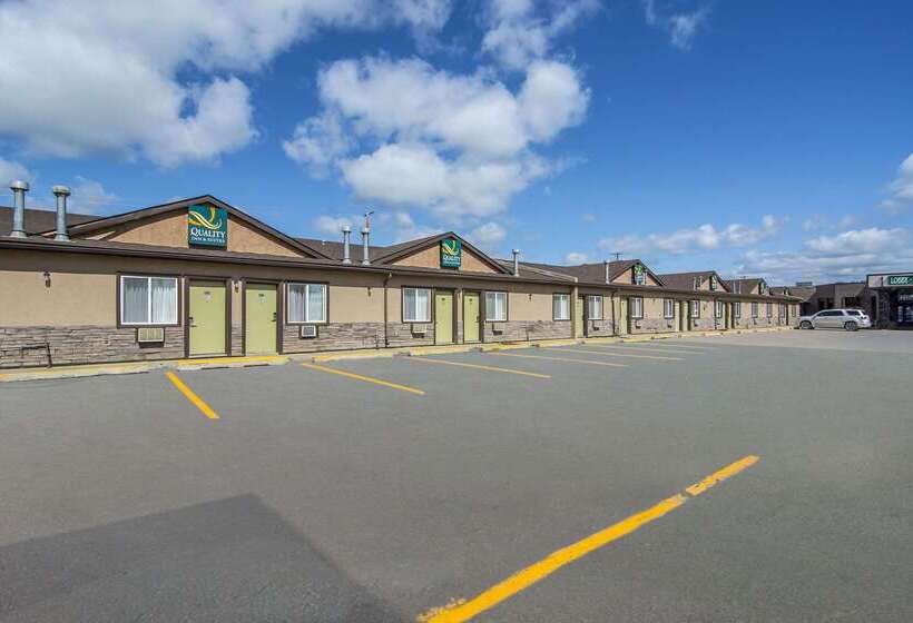 فندق Quality Inn & Suites