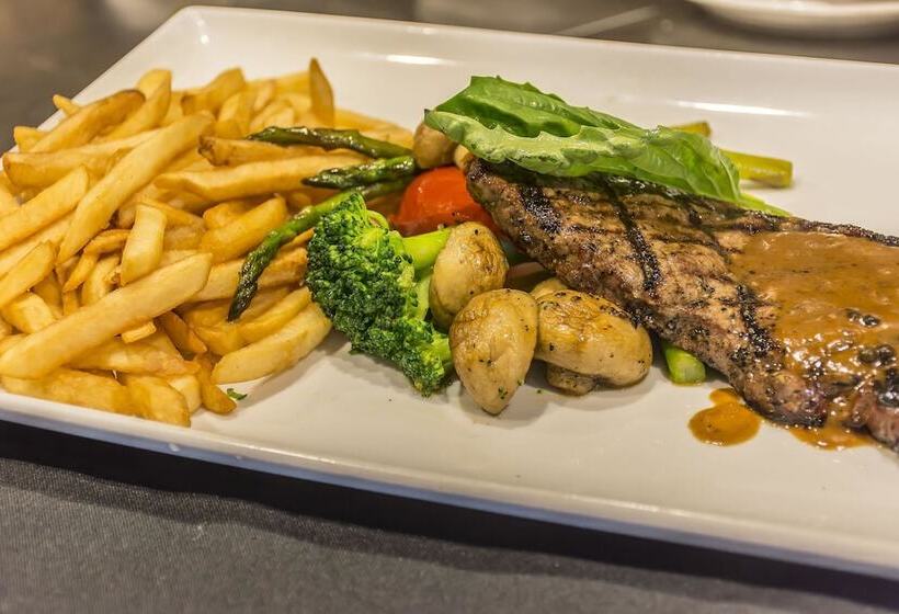 فندق Quality Inn & Suites