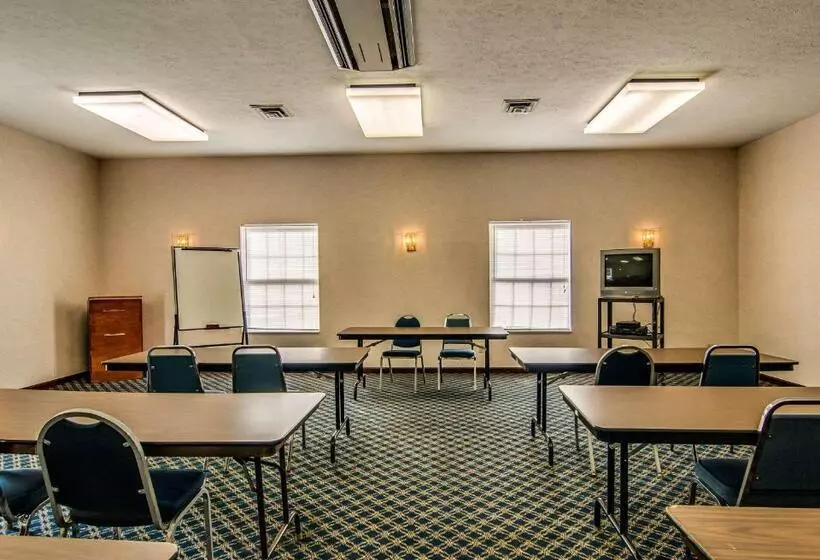 酒店 Quality Inn Dublin I81