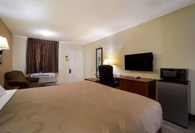 فندق Quality Inn