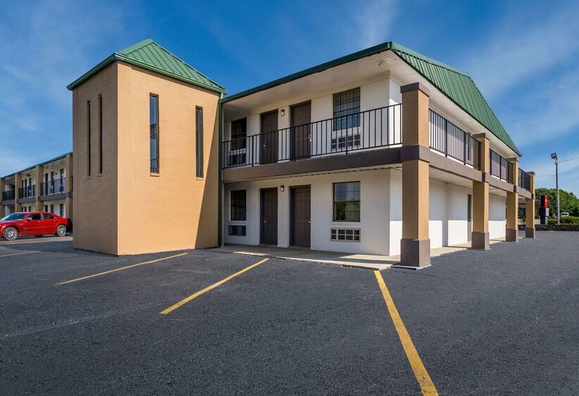 فندق Quality Inn