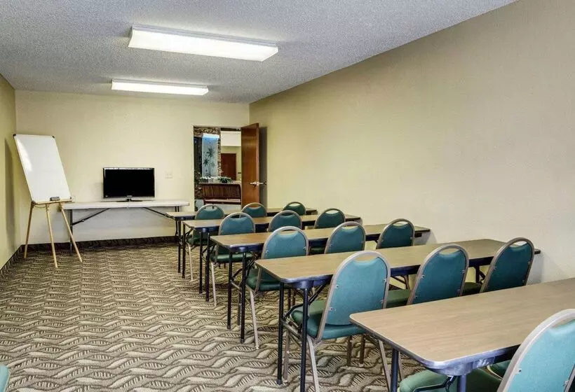 酒店 Quality Suites Baton Rouge East Denham Springs