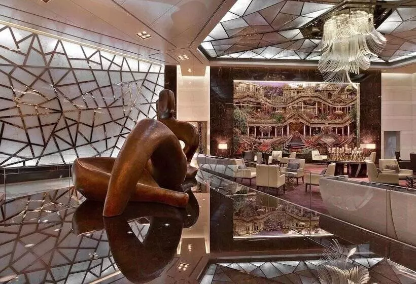 هتل Raffles Istanbul