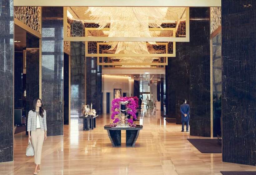 ホテル Raffles Istanbul