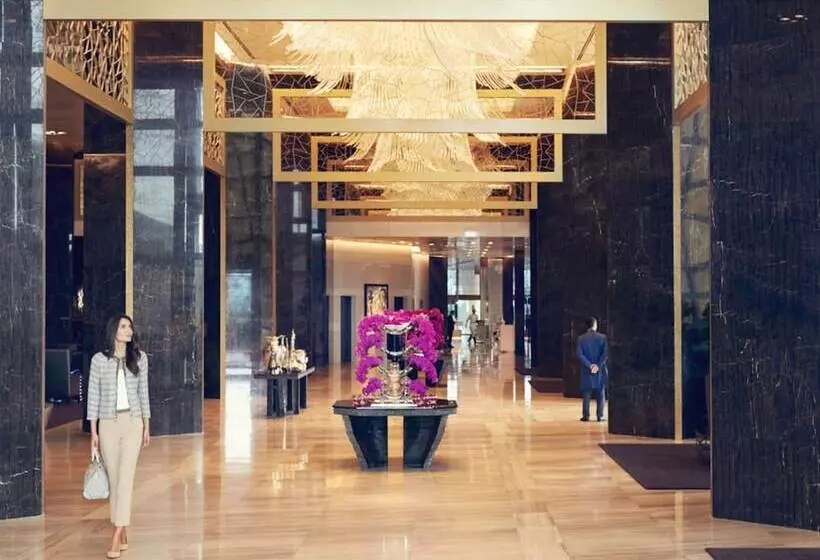 هتل Raffles Istanbul