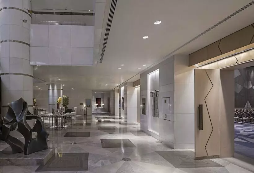 هتل Raffles Istanbul