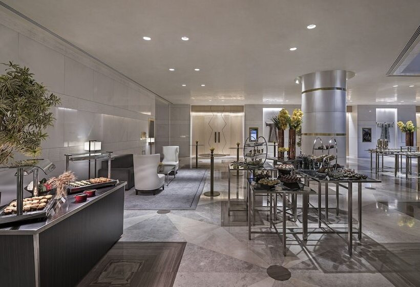 ホテル Raffles Istanbul