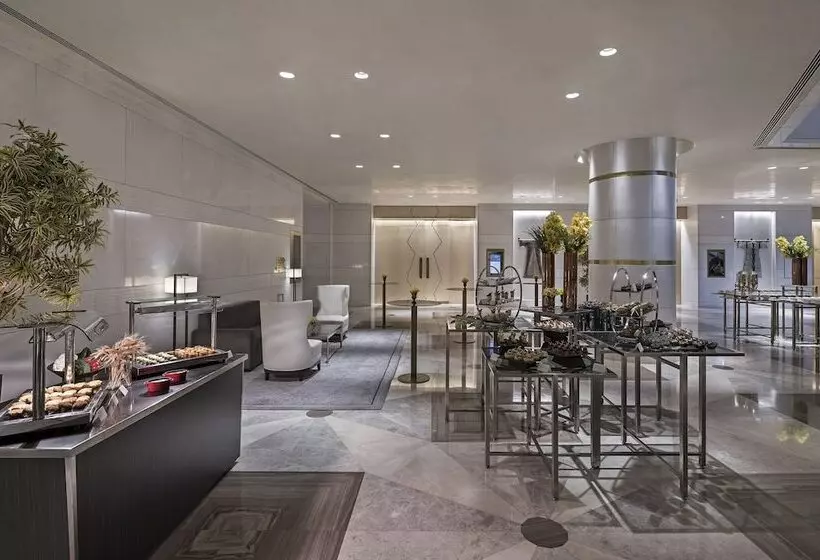 هتل Raffles Istanbul