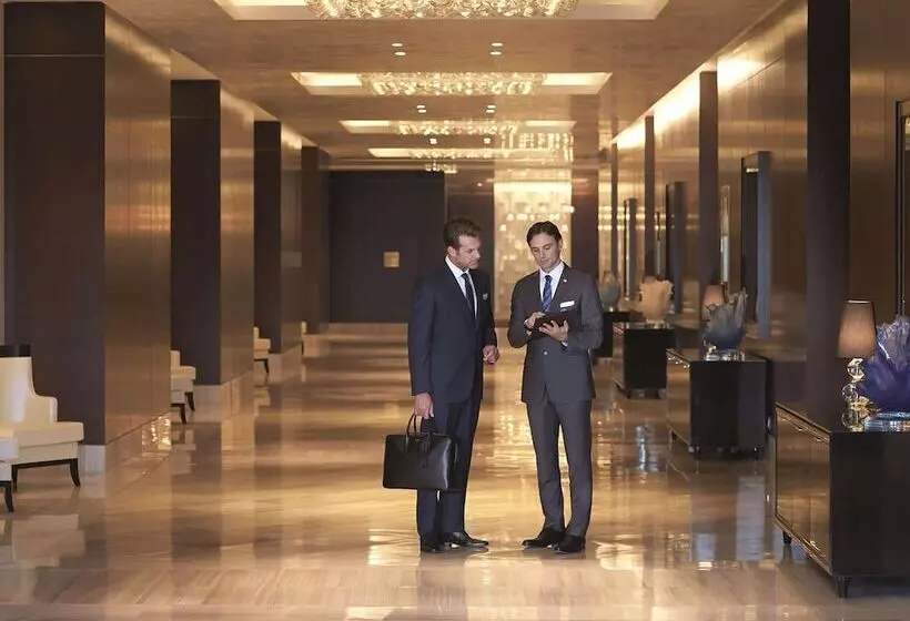 هتل Raffles Istanbul