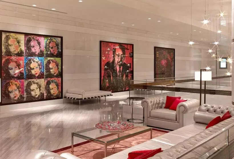 هتل Raffles Istanbul