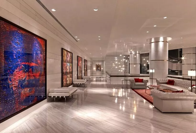 هتل Raffles Istanbul