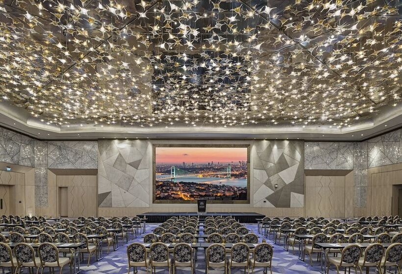 ホテル Raffles Istanbul