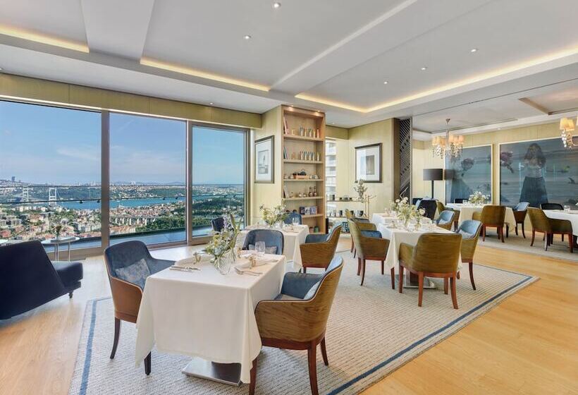 ホテル Raffles Istanbul