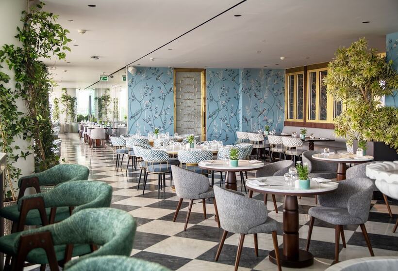 ホテル Raffles Istanbul