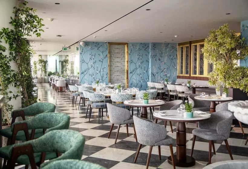 هتل Raffles Istanbul