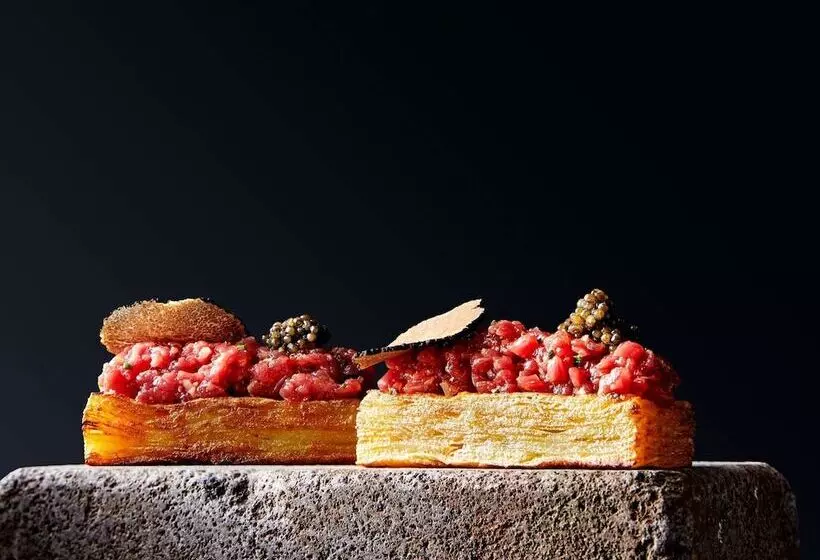 هتل Raffles Istanbul