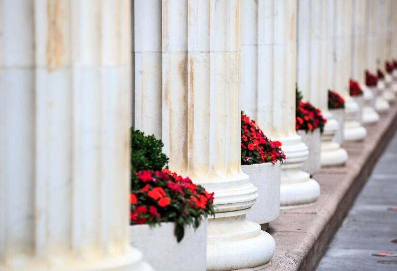 فندق Renaissance Denver Downtown City Center