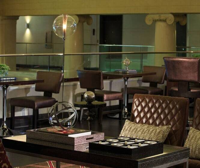 فندق Renaissance Denver Downtown City Center