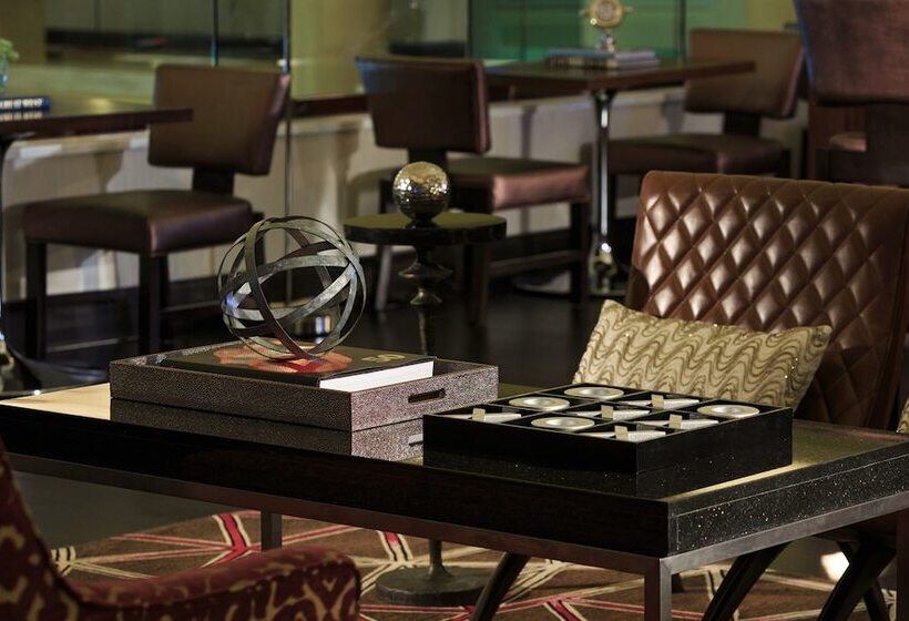 فندق Renaissance Denver Downtown City Center