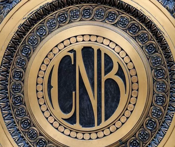 בית מלון כפרי Renaissance Denver Downtown City Center