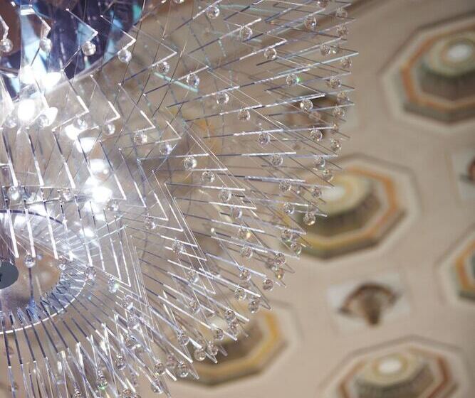 فندق Renaissance Denver Downtown City Center