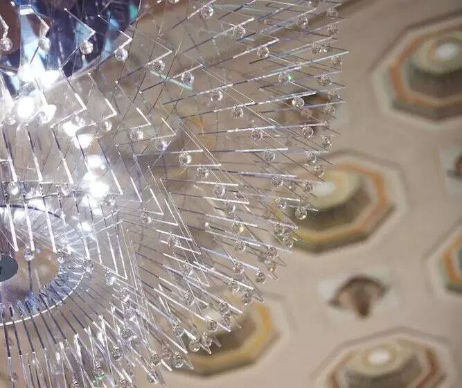 בית מלון כפרי Renaissance Denver Downtown City Center