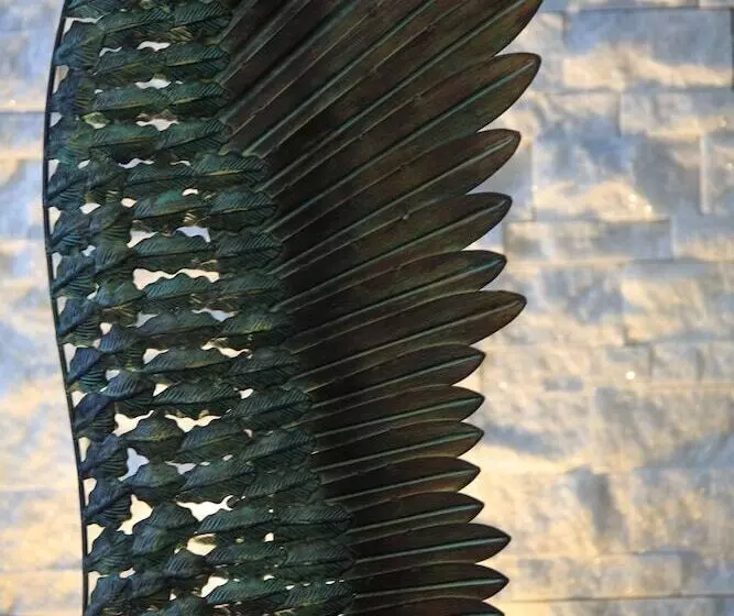 בית מלון כפרי Renaissance Denver Downtown City Center