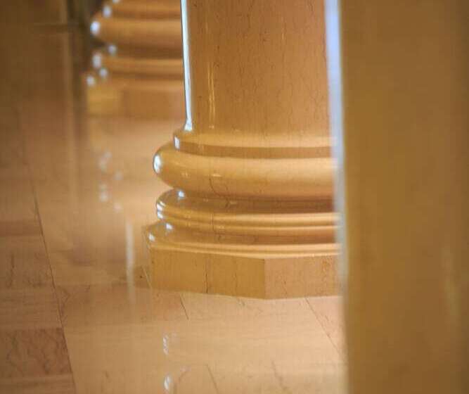 فندق Renaissance Denver Downtown City Center