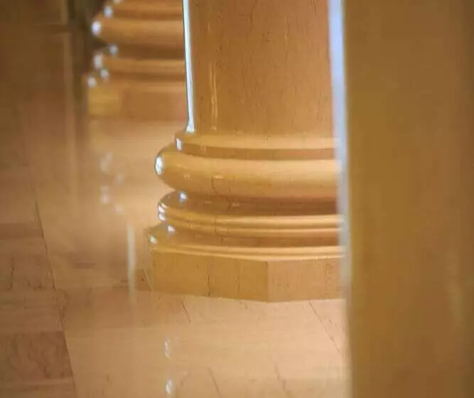 בית מלון כפרי Renaissance Denver Downtown City Center