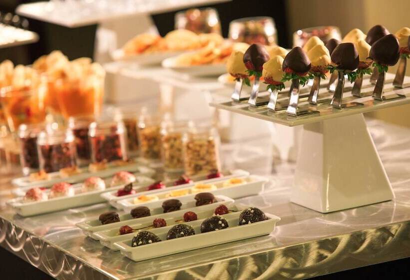 فندق Renaissance Denver Downtown City Center