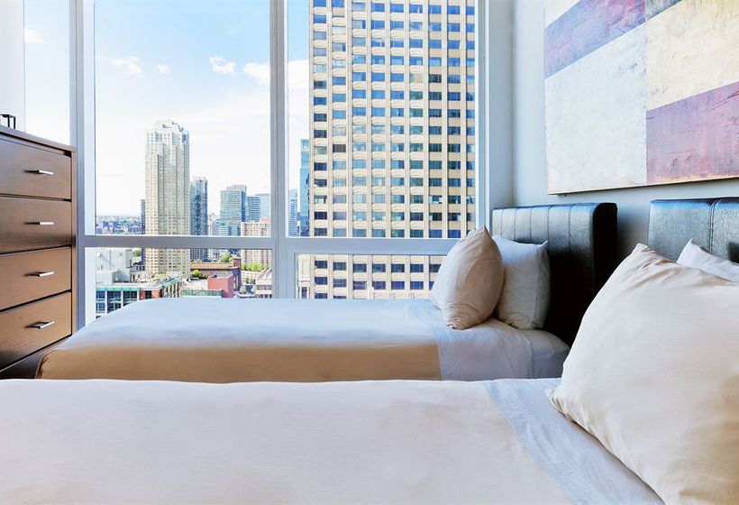 فندق 70 Greene St