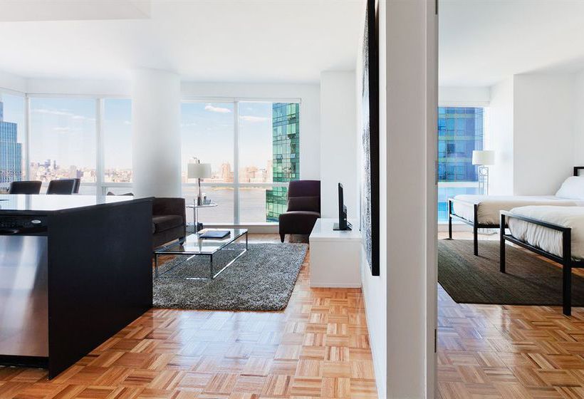 فندق 70 Greene St