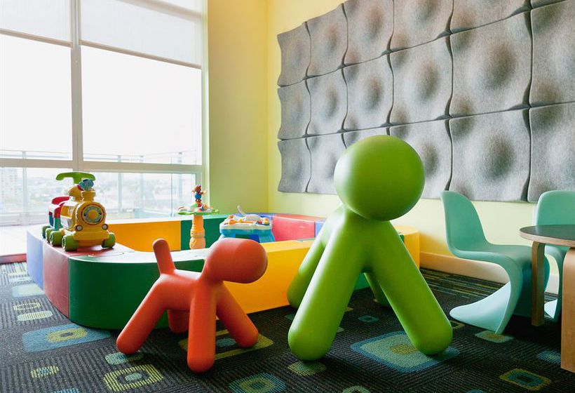 فندق 70 Greene St