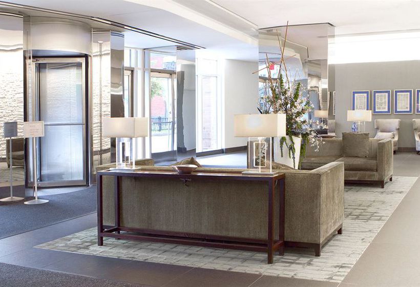 فندق 70 Greene St