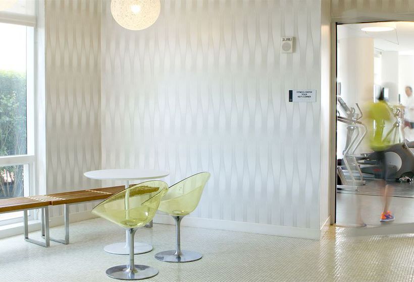 فندق 70 Greene St