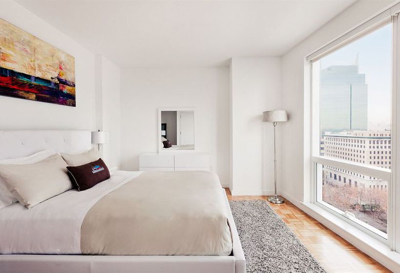 فندق 70 Greene St