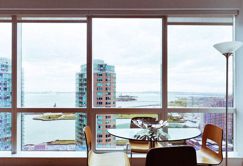 فندق 70 Greene St