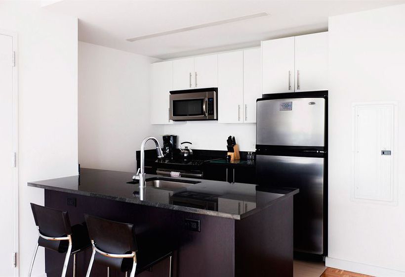 فندق 70 Greene St