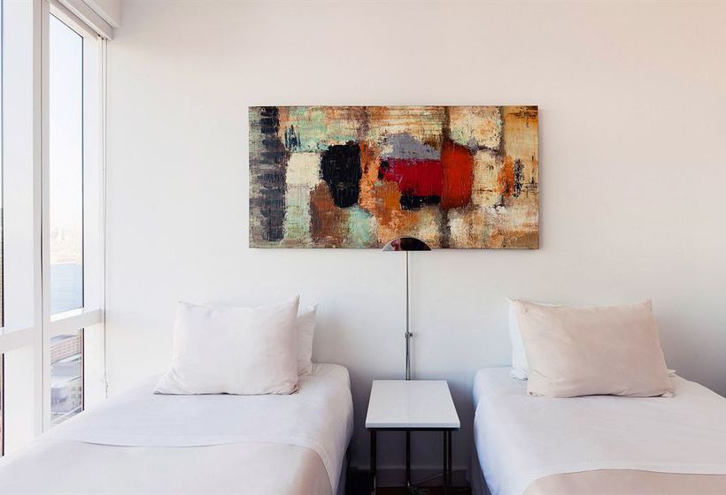 فندق 70 Greene St