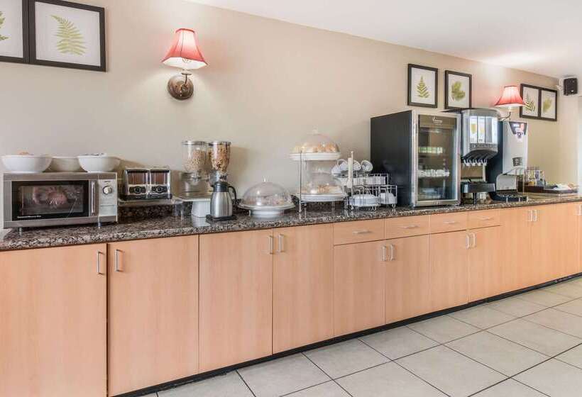 فندق Sleep Inn & Suites