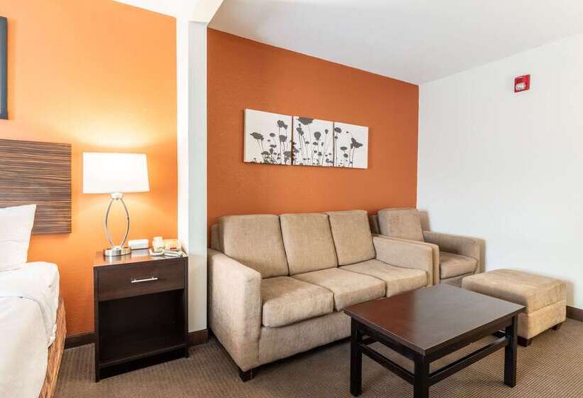 فندق Sleep Inn & Suites