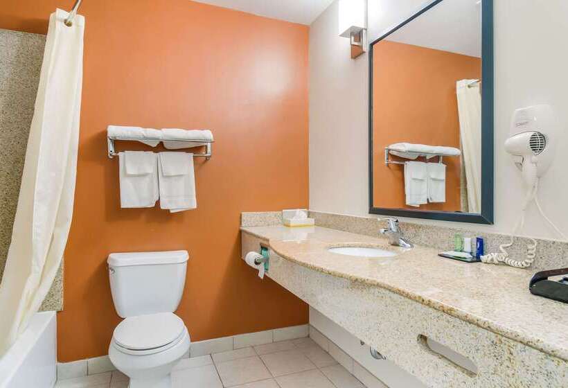 فندق Sleep Inn & Suites