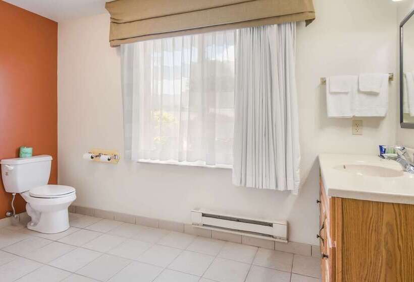 فندق Sleep Inn & Suites