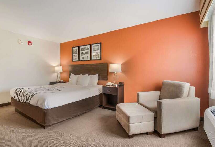 فندق Sleep Inn & Suites