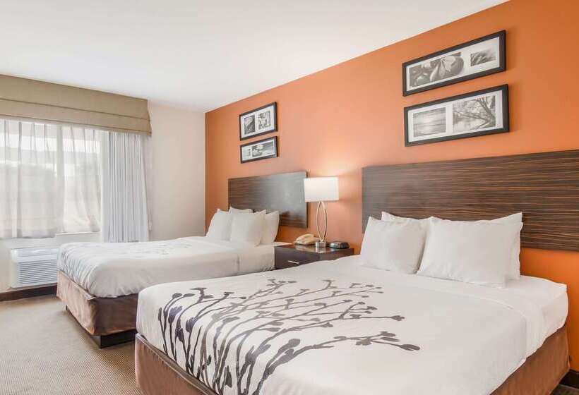 فندق Sleep Inn & Suites