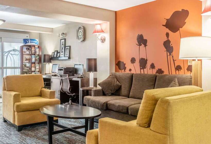 فندق Sleep Inn & Suites